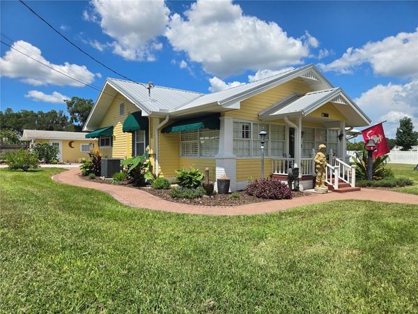 4225 OLD KATHLEEN ROAD, LAKELAND, FL 33810