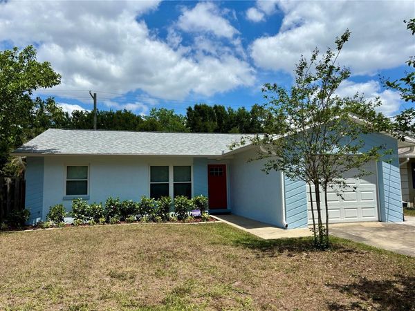 3309 W NAPOLEON AVENUE, TAMPA, FL 33611