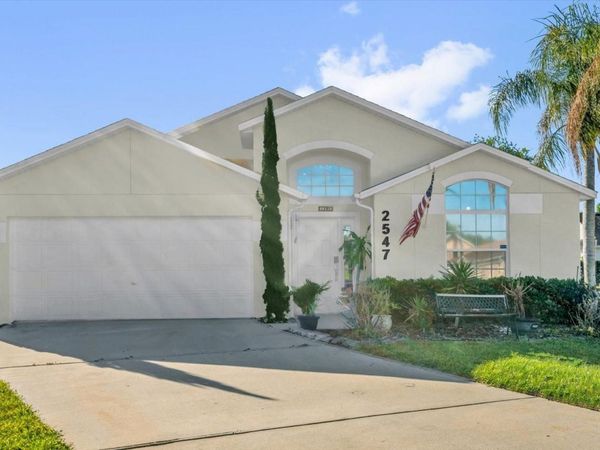 2547 ABACUS COURT , LAKE MARY, FL 32746