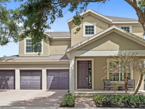 13243 CHARFIELD STREET, WINDERMERE, FL 34786