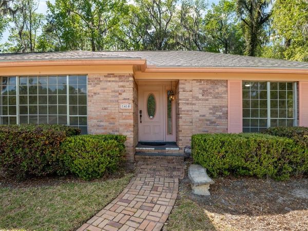 1410 NW 28TH STREET, GAINESVILLE, FL 32605