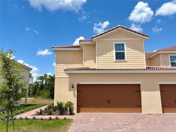 580 BAY LEAF DRIVE , POINCIANA, FL 34759