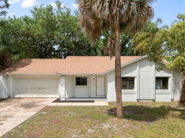 10722 WHISPERWOOD LANE , ORLANDO, FL 32837