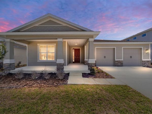 7132 SW 58TH PLACE , OCALA, FL 34476