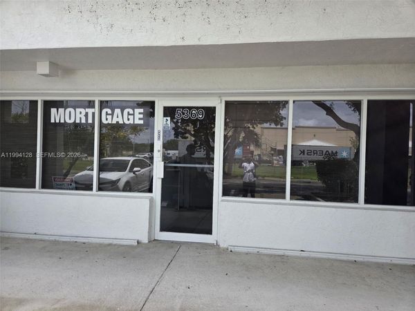 5369 N Nob Hill Rd , Unit 5369, Sunrise, FL 33351