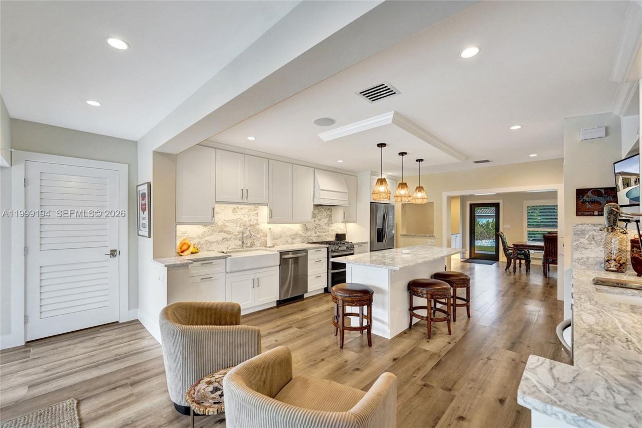 2832 NE 26th St, Fort Lauderdale, FL 33305 Photo