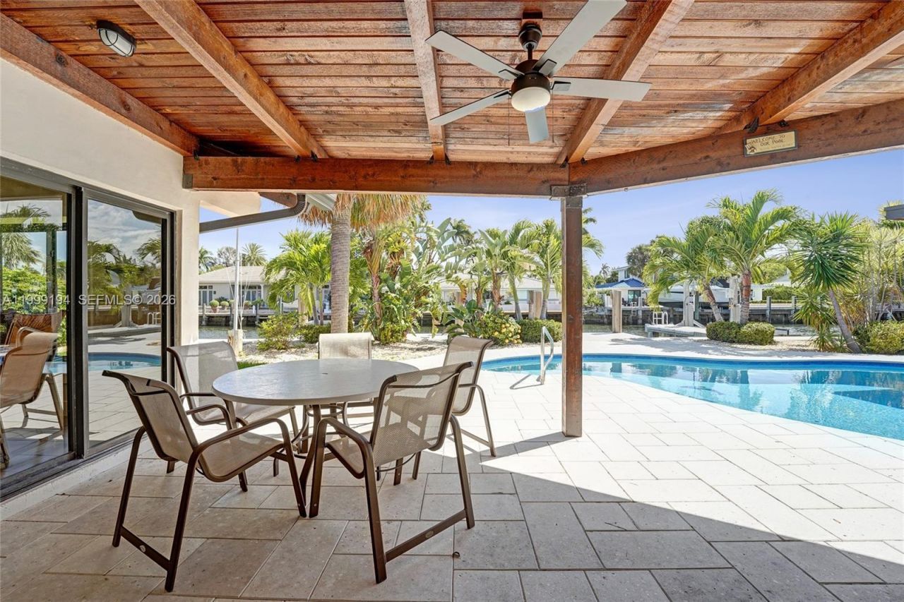 2832 NE 26th St, Fort Lauderdale, FL 33305 Photo