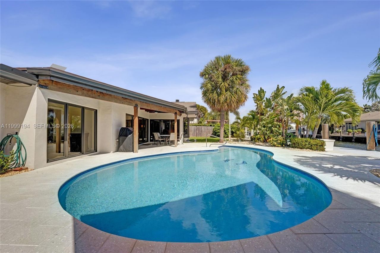 2832 NE 26th St, Fort Lauderdale, FL 33305 Photo