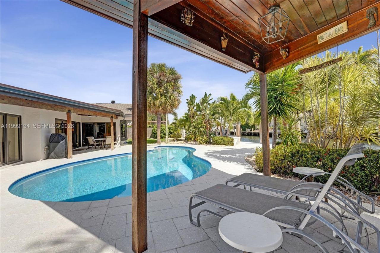 2832 NE 26th St, Fort Lauderdale, FL 33305 Photo