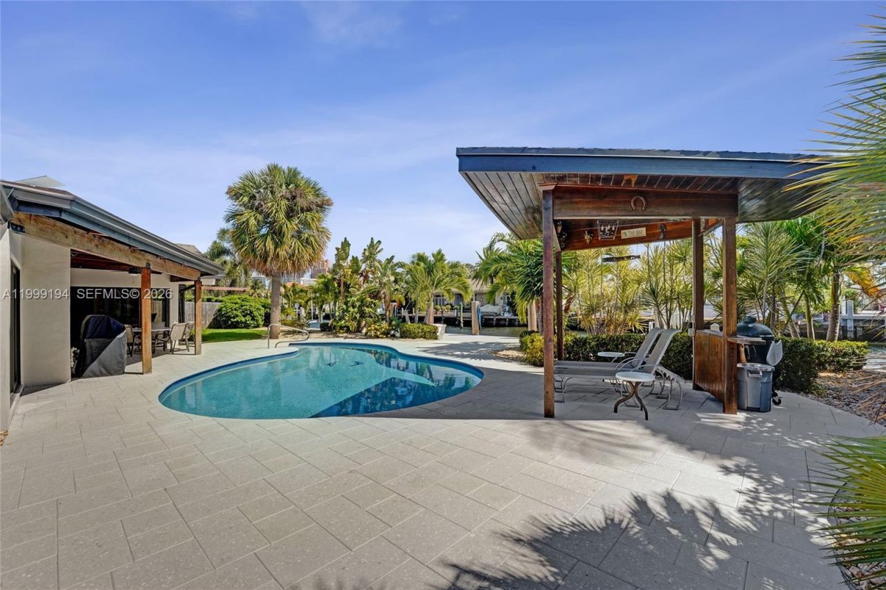 2832 NE 26th St, Fort Lauderdale, FL 33305 Photo