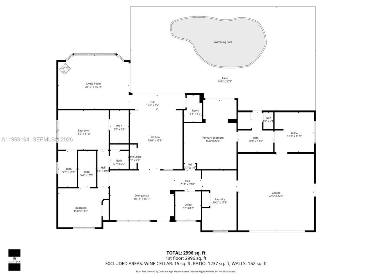 2832 NE 26th St, Fort Lauderdale, FL 33305 Photo