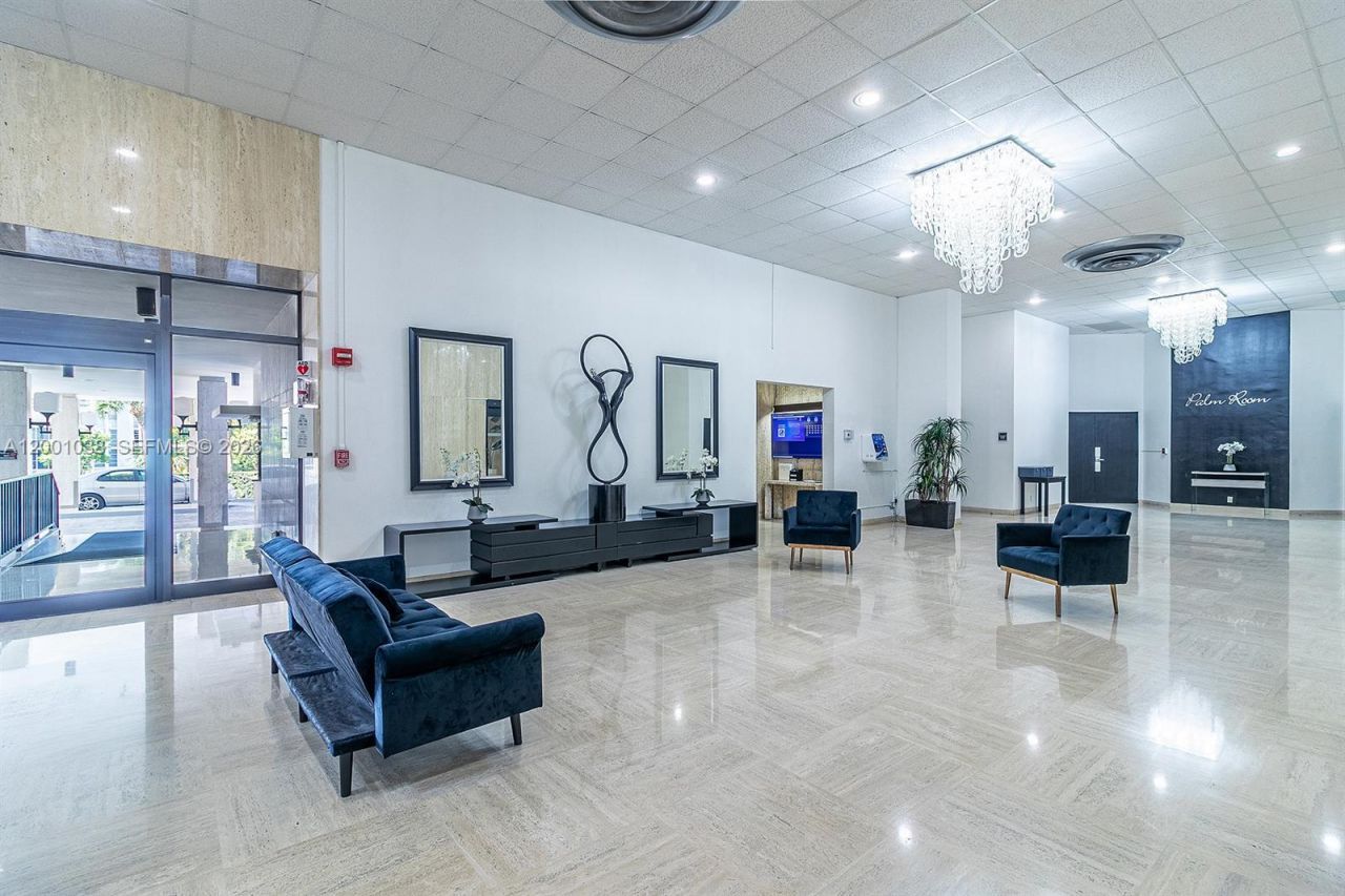 500 Three Islands Blvd, Unit 222, Hallandale Beach, FL 33009 Photo