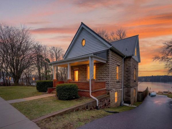 210 Lake Avenue, Montello, WI 53949