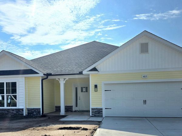 405 S Carey Street, Unit Lot 68, La Grange, NC 28551