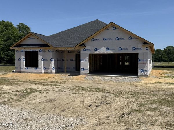 405 S Carey Street, Unit Lot 68, La Grange, NC 28551