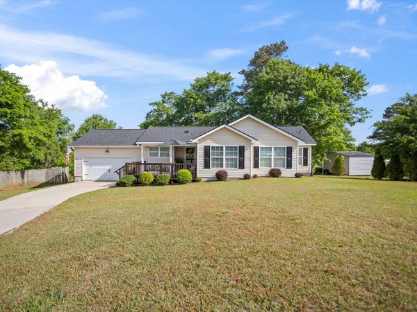 17 Stephens Mill Court, North Augusta, SC 29860