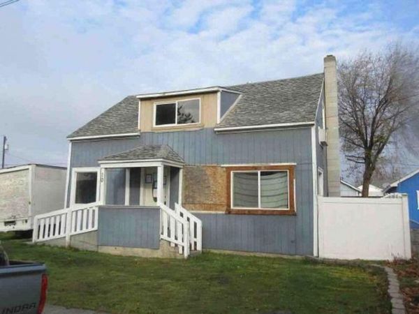 1036 W Hermiston Avenue, Hermiston, OR 97838