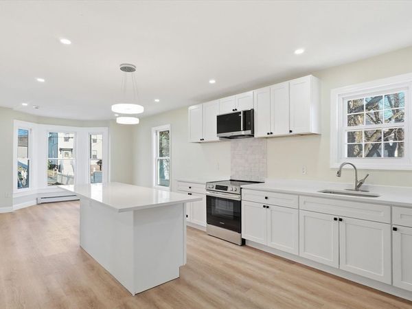 6 Kimball Street, Haverhill, MA 01830