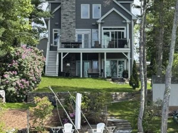 19 Lakeridge Drive, Holland, MA 01521