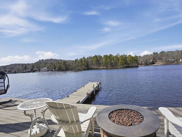 19 Lakeridge Drive, Holland, MA 01521