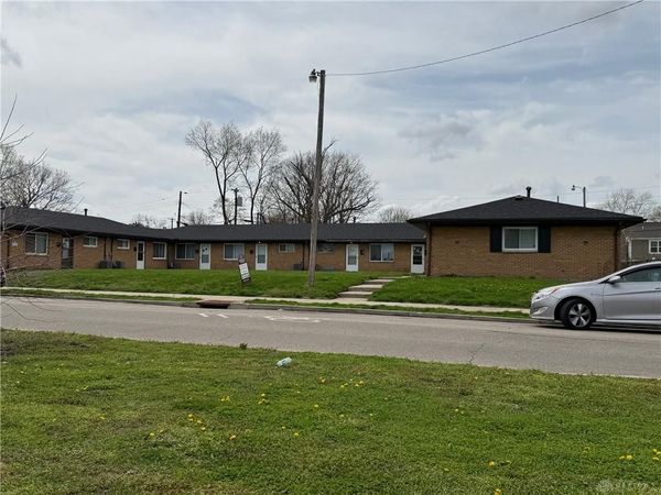 27 Rita Street, Dayton, OH 45404