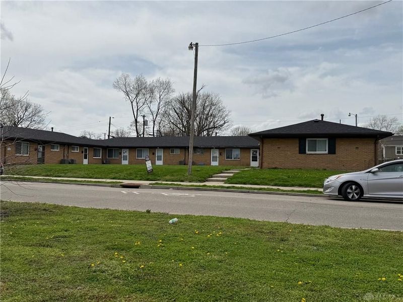 27 Rita Street, Dayton, OH 45404 Photo 1