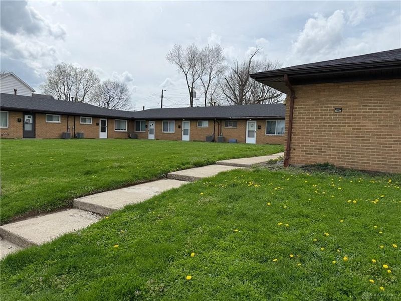 27 Rita Street, Dayton, OH 45404 Photo 2