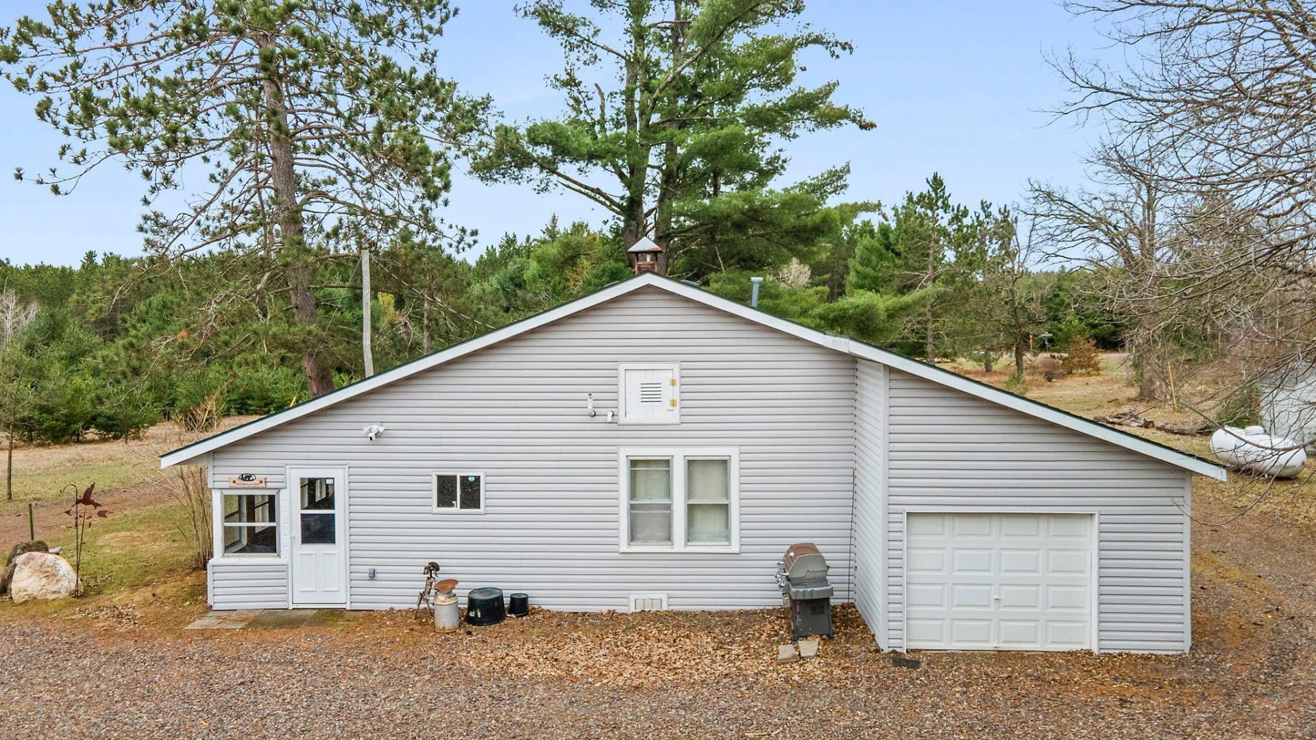 4996 Springbrook Trail, Danbury, WI 54830