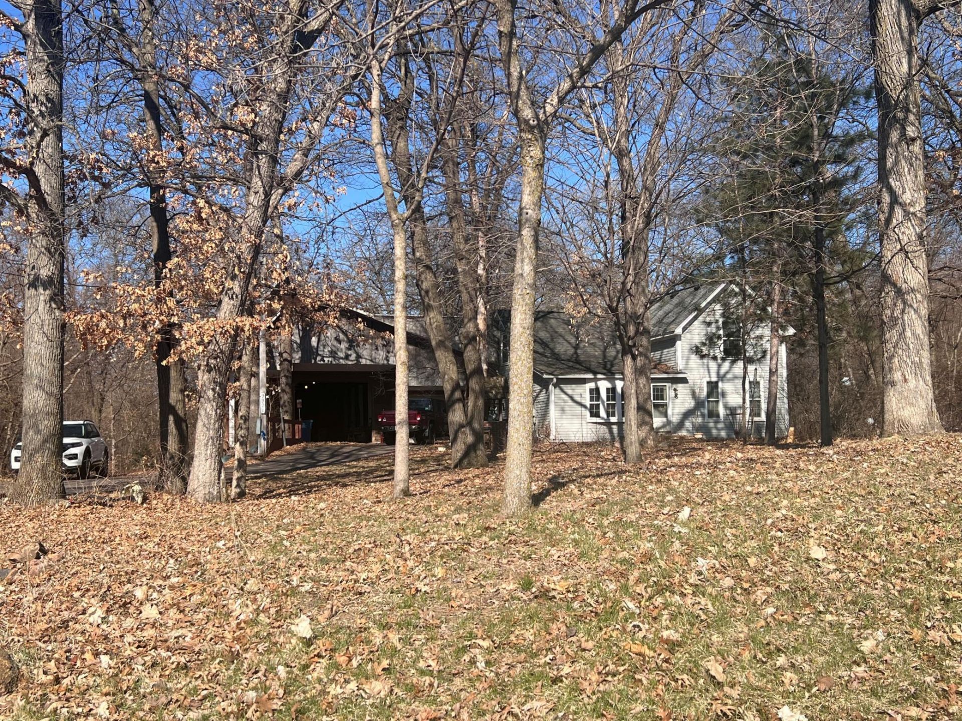 9901 Kadler Avenue Ne, Monticello, MN 55362 Main Photo