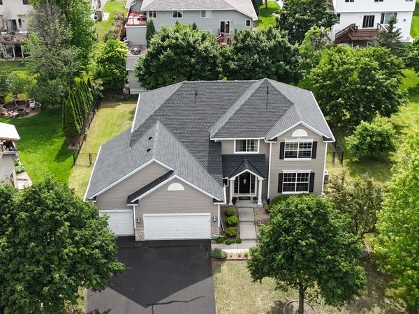 9743 Almond Avenue N, Brooklyn Park, MN 55443