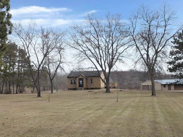 33955 Walbo Drive , Cambridge, MN 55008