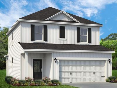 5012 Buggs Lane, Summerville, SC 29485