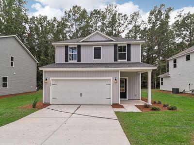 5012 Buggs Lane, Summerville, SC 29485