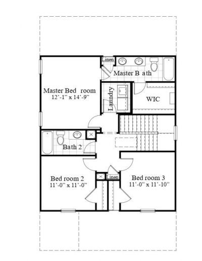 5012 Buggs Lane Photo 16