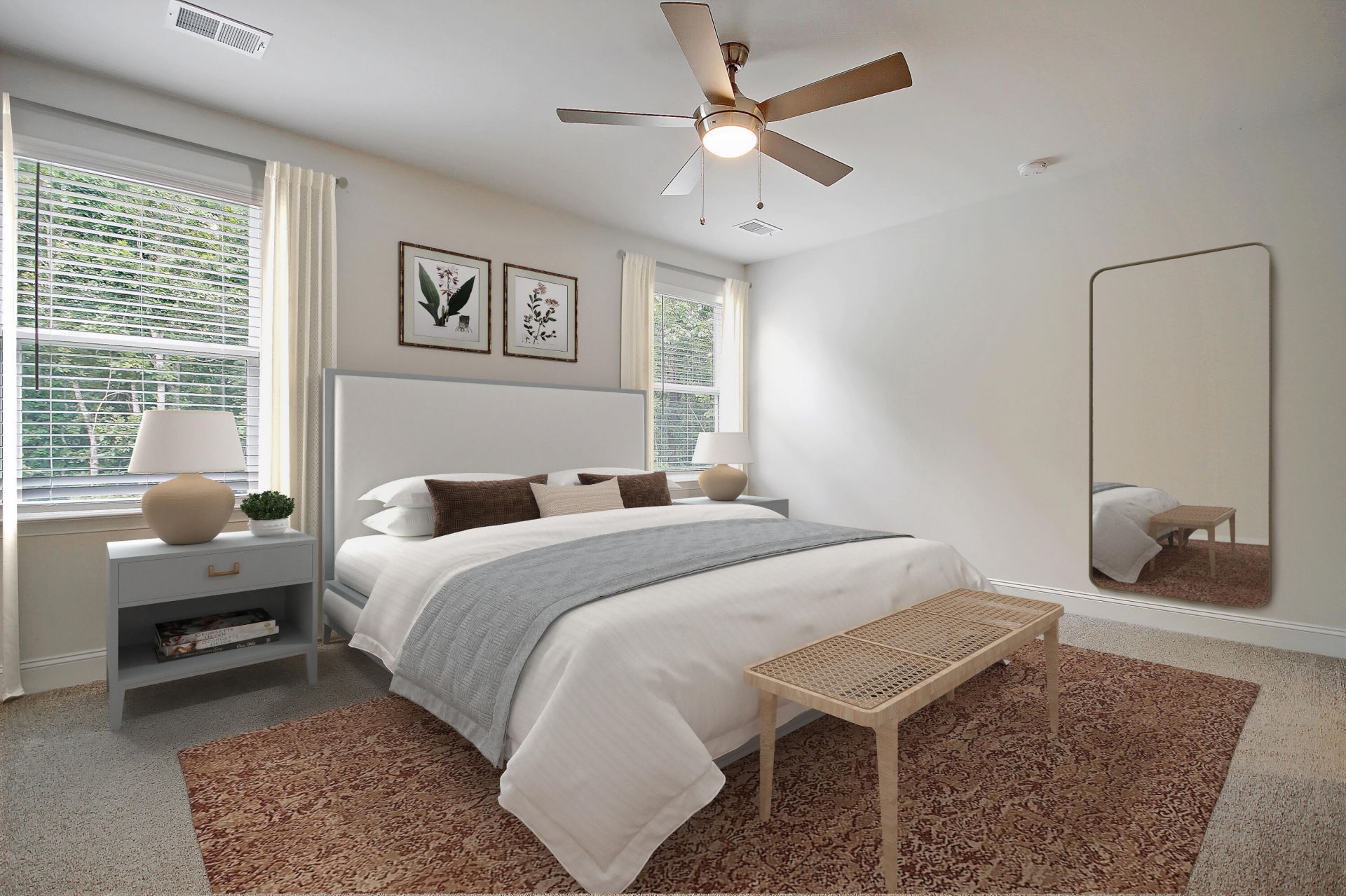 5012 Buggs Lane Photo 6