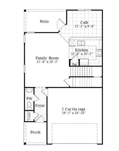 5012 Buggs Lane Photo 8