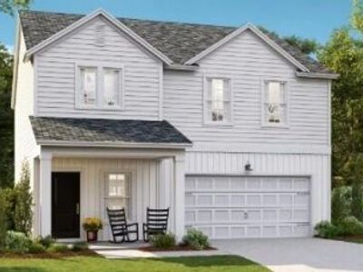 1781 Nola Run, Summerville, SC 29485