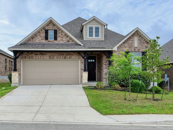 515 Scenic Song Dr., Spring Branch, TX 78070