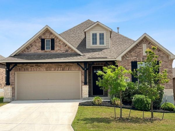 515 Scenic Song Dr., Spring Branch, TX 78070