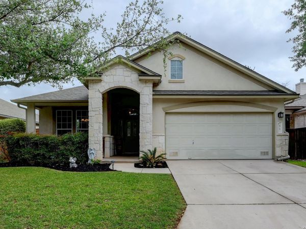55 Amber forest, Hollywood Park, TX 78232