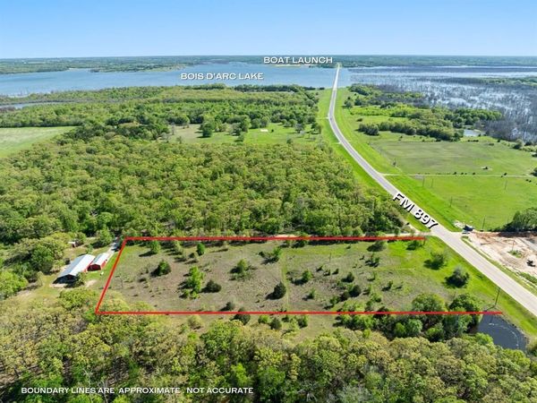 320 Fm 897 , Telephone, TX 75488