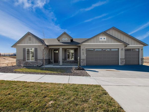 405 S Diesel Way, Boise, ID 83716
