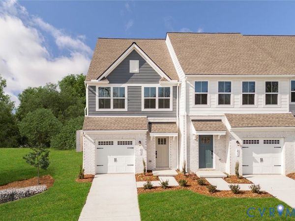 10654 Pink Lilly Lane , Chester, VA 23831