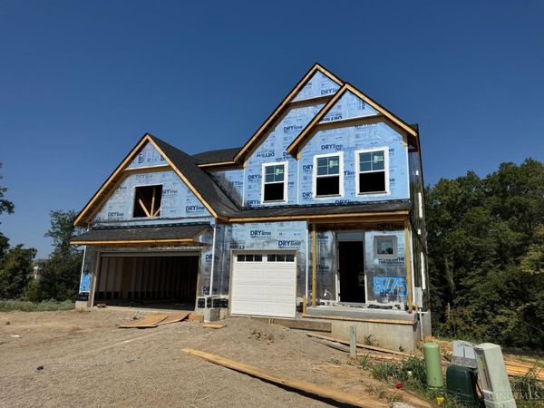 8775 Silver Bell Trail, Miami Twp, OH 45002