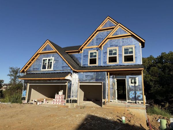 8775 Silver Bell Trail, Miami Twp, OH 45002