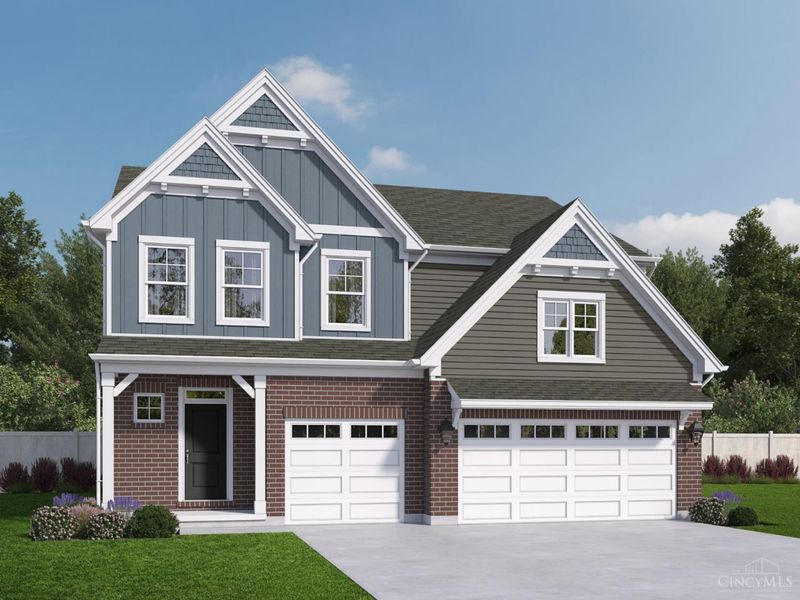 8775 Silver Bell Trail, Miami Township, OH 45002 Photo 2