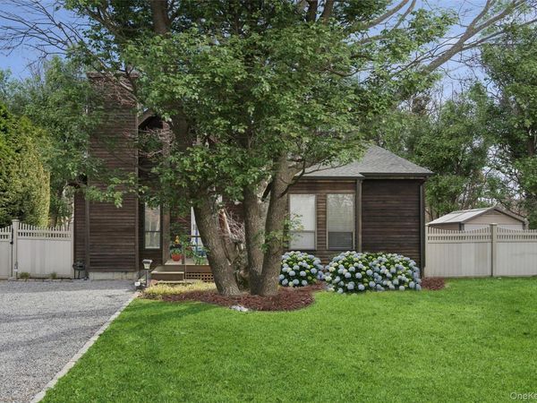 131 Lewis Road , East Quogue, NY 11942