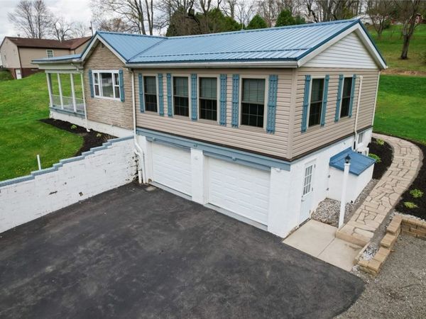 417 Randolph Ave, East Butler, PA 16029