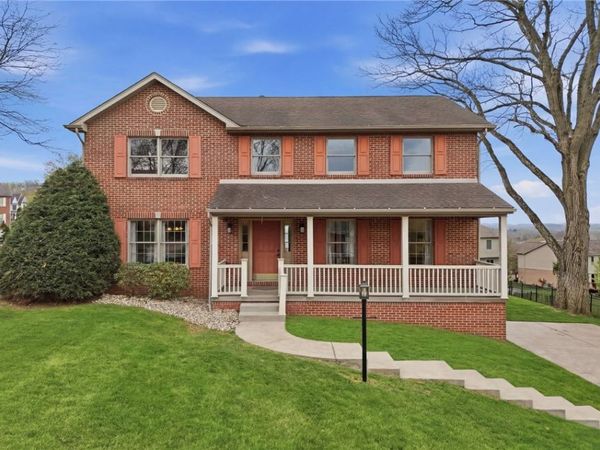 1370 Spyglass Hl, Greensburg, PA 15601