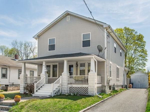19 Mason Ave, Newton, NJ 07860